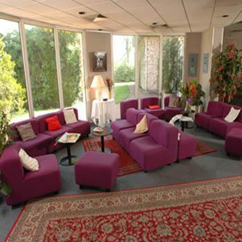 Hotel La Berteliere, The Originals Relais