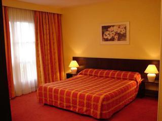 La Berteliere, The Originals Relais Saint-Martin-du-Vivier