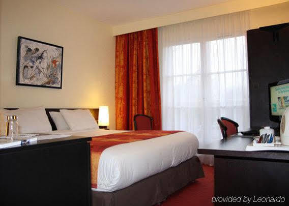 La Berteliere, The Originals Relais Hotel